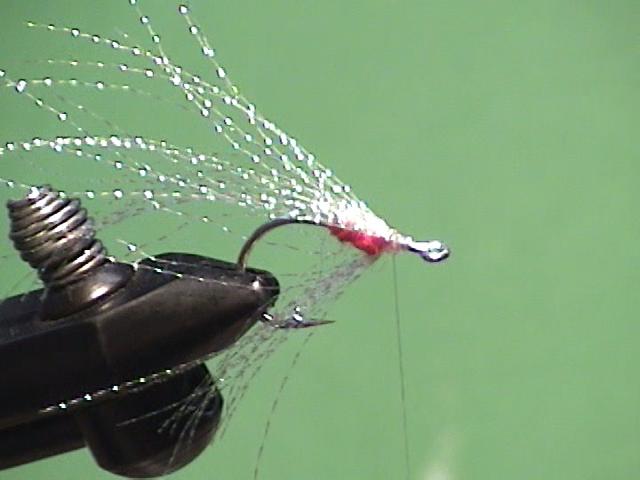 Simple Shad Fly